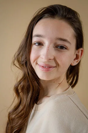 Photo of Gabrielle Bruyère from the Latest Netflix gallery