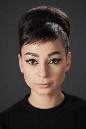 Photo of Tülin Oral from the Latest Netflix gallery