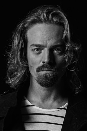 Maxime Le Flaguais photo