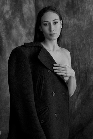 Photo of Irene Corbelle from the Latest Netflix gallery