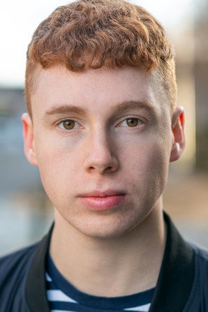 Photo of Scott Mooney from the Latest Netflix gallery