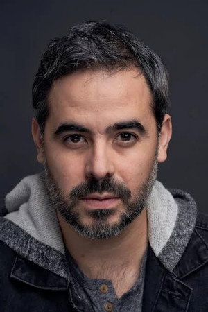 Photo of Guillermo García from the Latest Netflix gallery