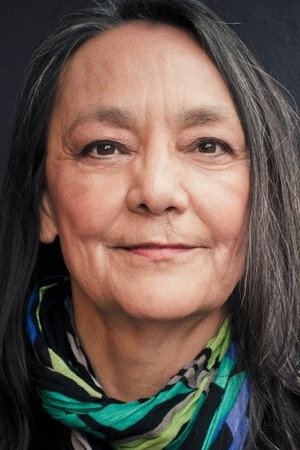 Tantoo Cardinal photo