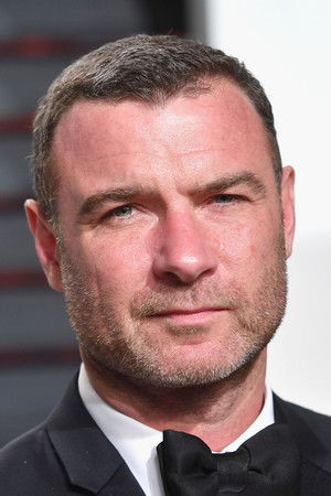 Liev Schreiber photo