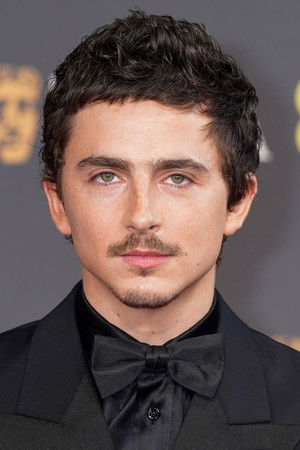 Timothée Chalamet photo