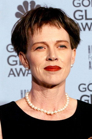 Judy Davis photo