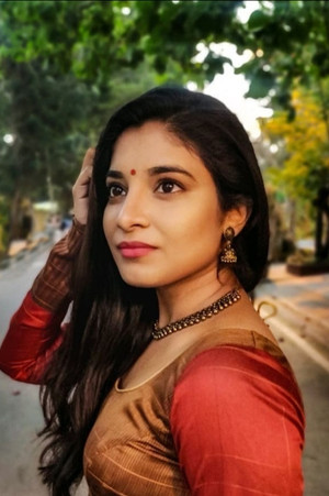 Photo of Soundarya Nagaraj from the Latest Netflix gallery