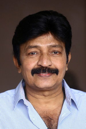 Dr. Rajasekhar photo