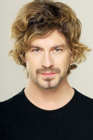 Photo of Tan Sağtürk from the Latest Netflix gallery