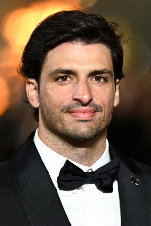 Photo of Carlos Sainz Jr. from the Latest Netflix gallery