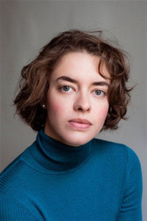 Photo of Jade Labeste from the Latest Netflix gallery