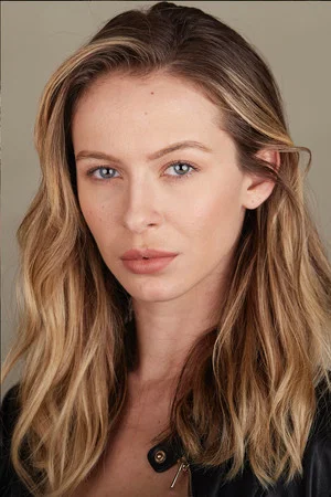 Photo of Kenz Lawrén from the Latest Netflix gallery