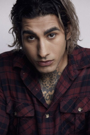 Photo of Jose Colon from the Latest Netflix gallery