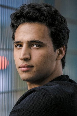 Photo of Mohamed Issa from the Latest Netflix gallery