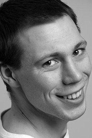 Brontis Jodorowsky photo