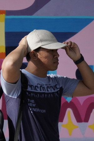 Photo of Ardi Setiawan from the Latest Netflix gallery