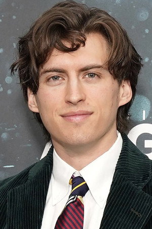 Photo of Dempsey Bryk from the Latest Netflix gallery