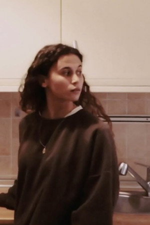 Photo of Sharon Torres from the Latest Netflix gallery