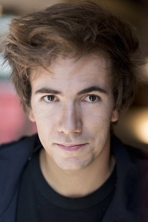 Photo of Xavier Guelfi from the Latest Netflix gallery