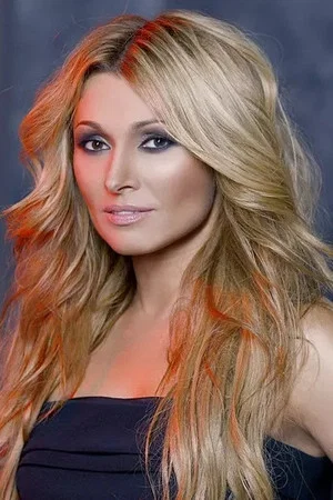 Photo of Anzhelika Agurbash from the Latest Netflix gallery