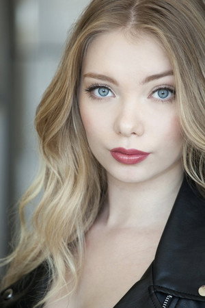 Emilia McCarthy photo