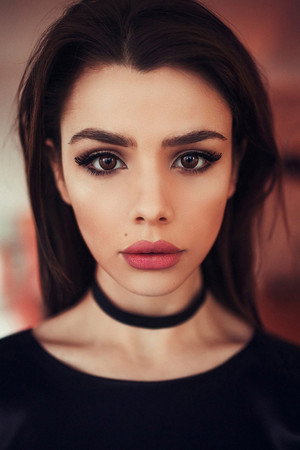 Photo of Маша Вэй from the Latest Netflix gallery