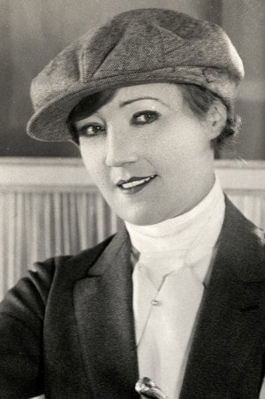Photo of Ica von Lenkeffy from the Latest Netflix gallery