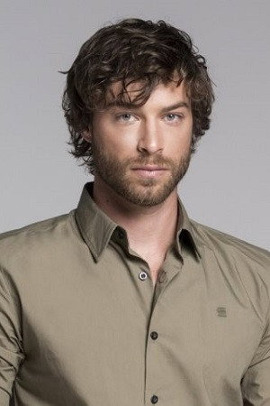 Stefanos Michail photo