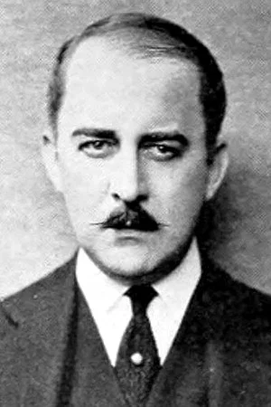 Photo of Arthur Stuart Hull from the Latest Netflix gallery