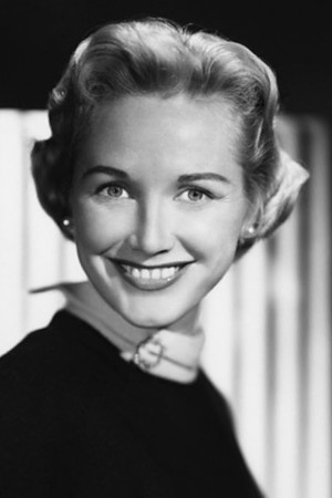 Phyllis Avery photo