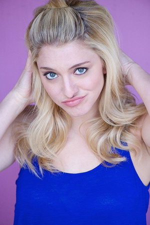 Photo of Geri Courtney-Austein from the Latest Netflix gallery