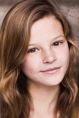 Peyton Kennedy photo