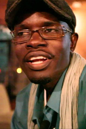 Photo of Moustapha Naham from the Latest Netflix gallery