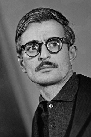 Photo of Marlen Khutsiyev from the Latest Netflix gallery