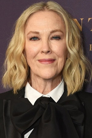 Catherine O'Hara photo