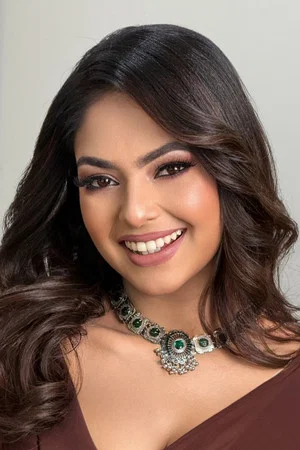 Photo of Geethma Bandara from the Latest Netflix gallery