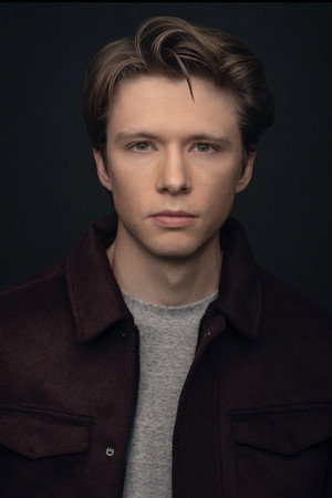 Photo of Grant Anstine from the Latest Netflix gallery