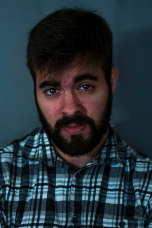 Photo of Miguel Solo from the Latest Netflix gallery