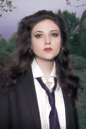 Photo of Leila Helena Grillo from the Latest Netflix gallery