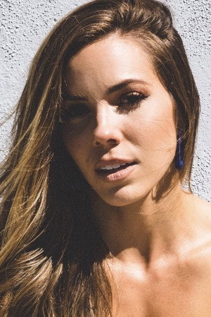Photo of Courtney Blythe Turk from the Latest Netflix gallery