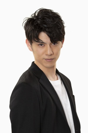 Tsunenori Aoki photo
