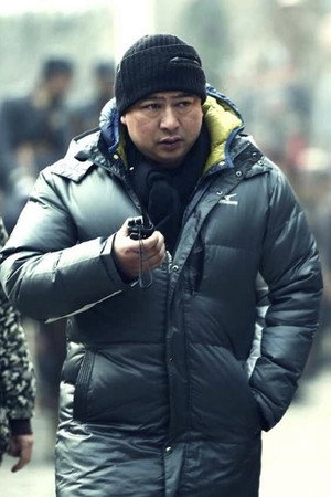 Photo of Liu Biao from the Latest Netflix gallery
