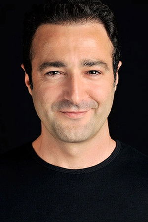 Fırat Doğruloğlu photo