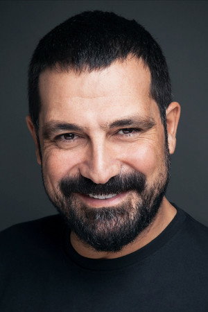 Photo of Bülent İnal from the Latest Netflix gallery
