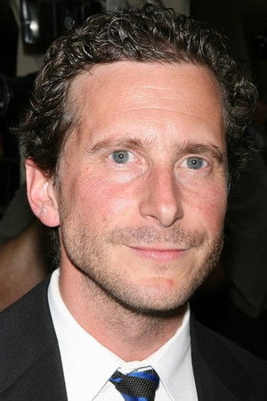 Photo of Aaron Ryder from the Latest Netflix gallery