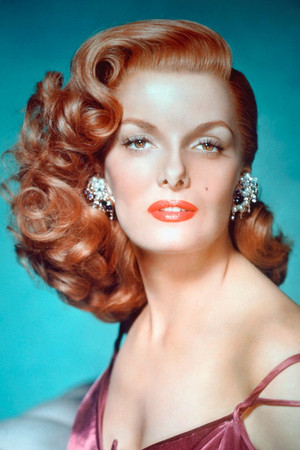 Jane Russell photo