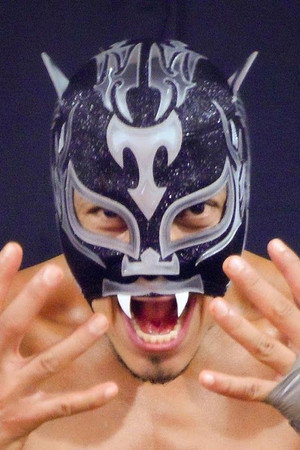 Photo of Tigre Uno from the Latest Netflix gallery