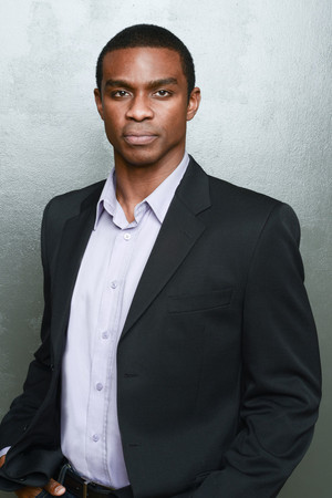Photo of Michael Brown from the Latest Netflix gallery