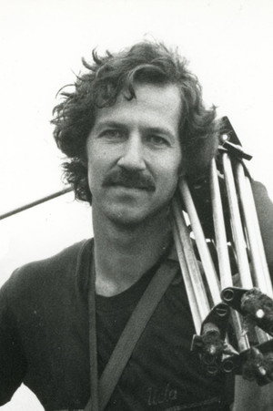Werner Herzog photo