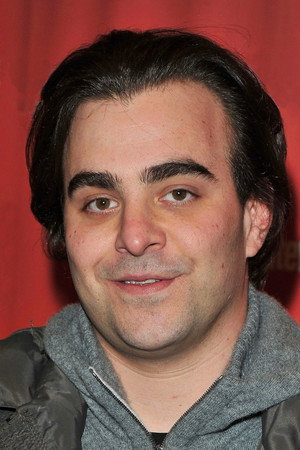 Photo of Nicholas Jarecki from the Latest Netflix gallery